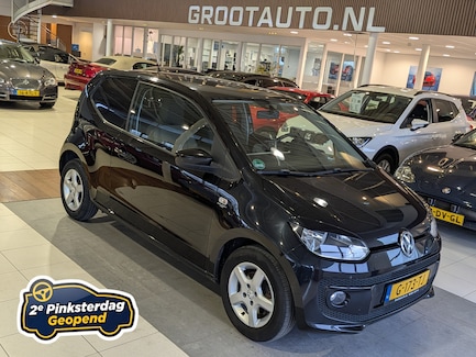 Volkswagen Up! 0