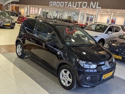 Volkswagen Up! 0