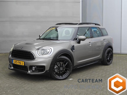 MINI Countryman 0