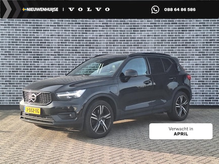 Volvo XC40 0