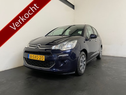Citroën C3 0