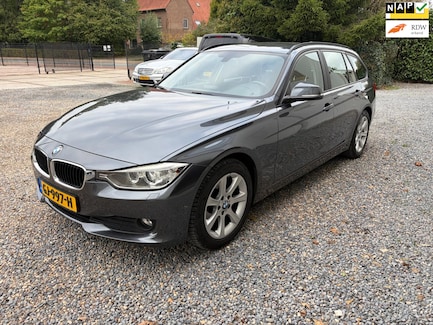 BMW 3-Serie 0