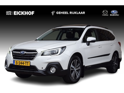 Subaru Outback 0