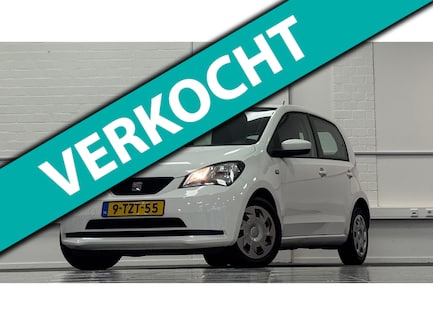 SEAT Mii 0