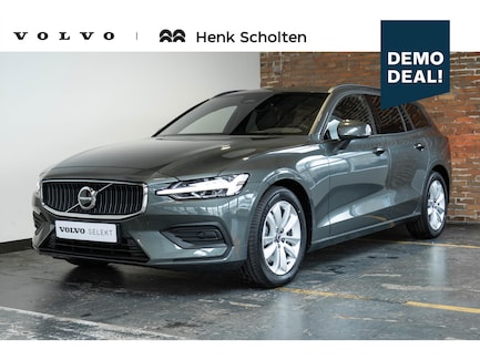 Volvo V60 0