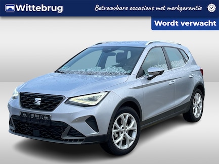 SEAT Arona 0