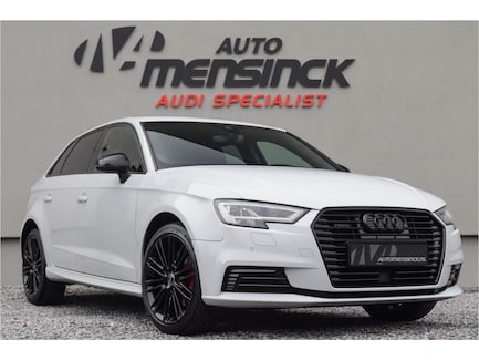 Audi A3 0