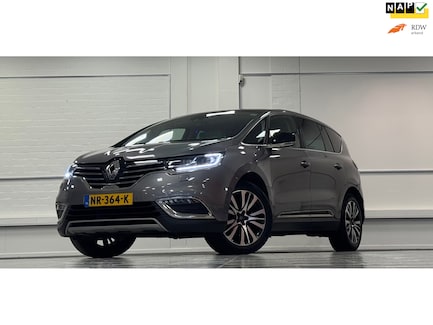 Renault Espace 0