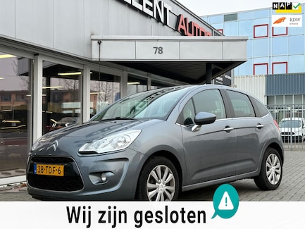 Citroën C3 0
