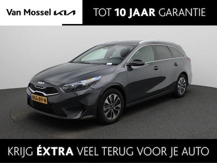 Kia Ceed 0
