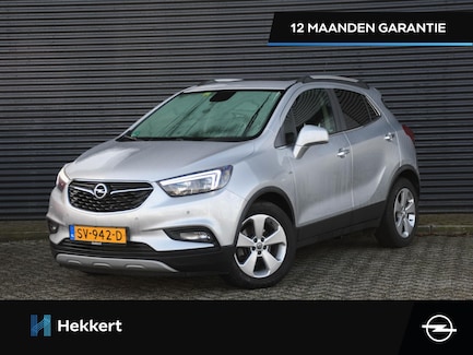 Opel Mokka 0