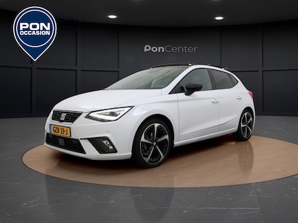 SEAT Ibiza 0