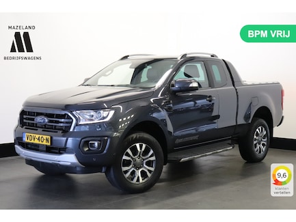 Ford Ranger 0