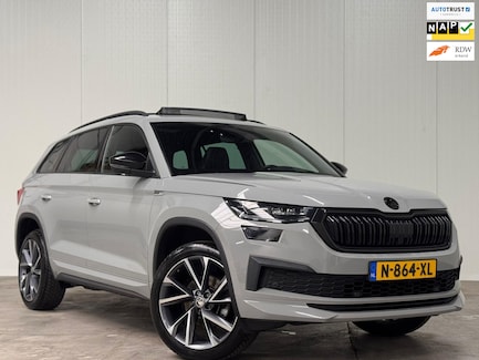 Skoda Kodiaq 0
