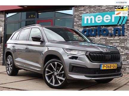 Skoda Kodiaq 0