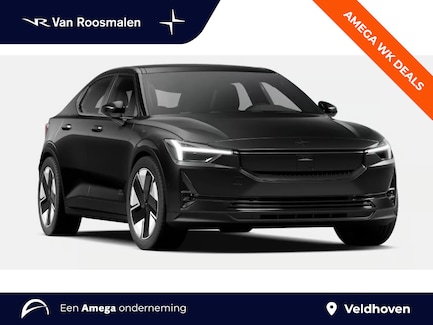 Polestar 2 0