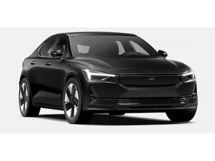 Polestar 2 0