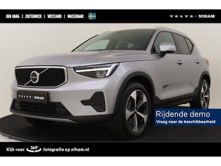 Volvo XC40 0