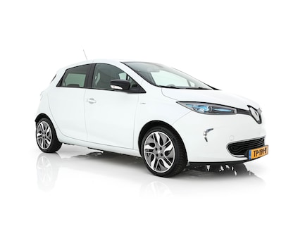 Renault Zoe 0