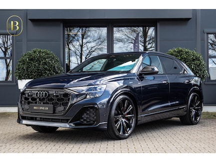 Audi Q8 0