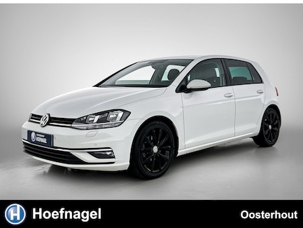 Volkswagen Golf 0