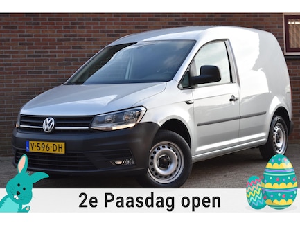 Volkswagen Caddy 0