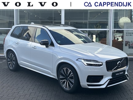 Volvo XC90 0