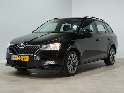 Skoda Fabia 0