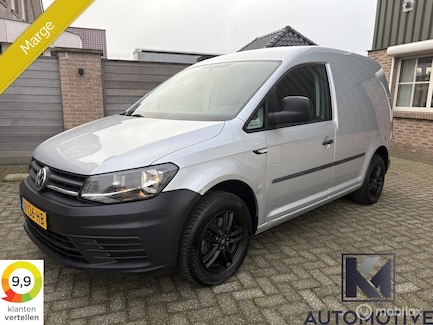 Volkswagen Caddy 0