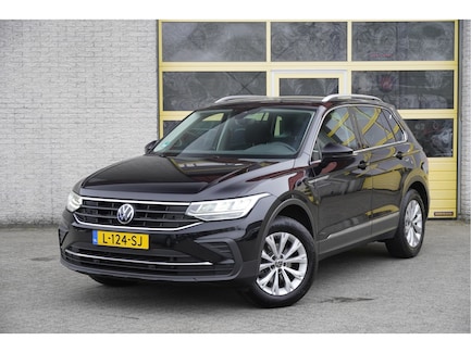 Volkswagen Tiguan 0