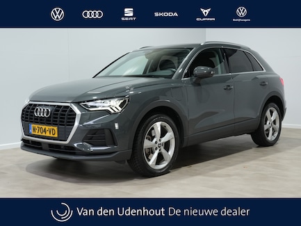 Audi Q3 0