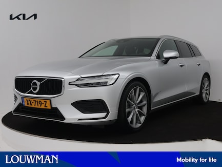 Volvo V60 0