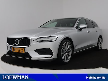 Volvo V60 0