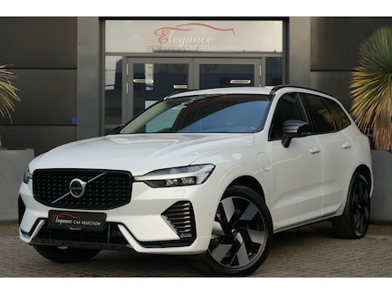 Volvo XC60 0