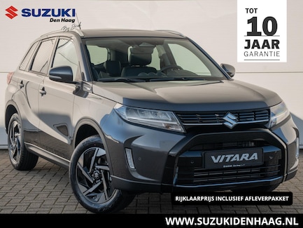 Suzuki Vitara 0