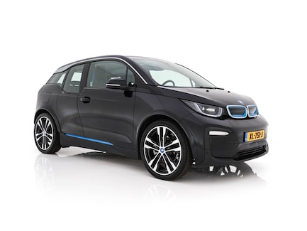 BMW i3 0