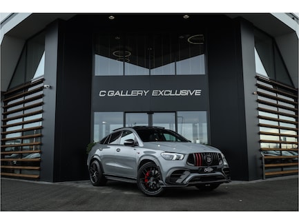 Mercedes-Benz GLE 0