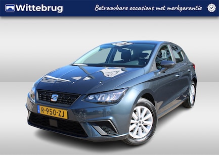 SEAT Ibiza 0