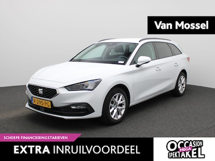 SEAT Leon 0