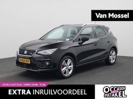 SEAT Arona 0