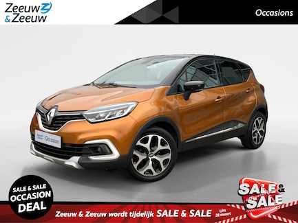 Renault Captur 0