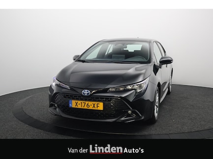 Toyota Corolla 0