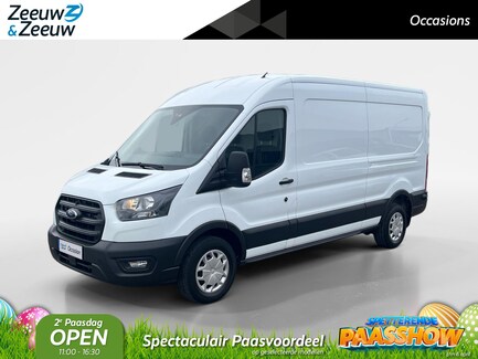 Ford Transit 0
