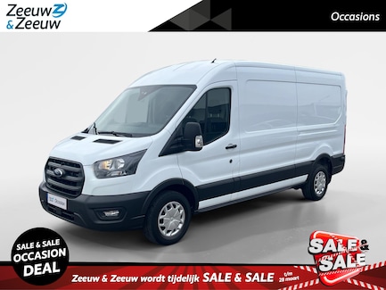 Ford Transit 0