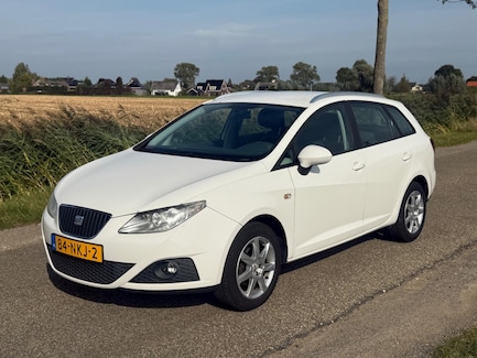 SEAT Ibiza 0