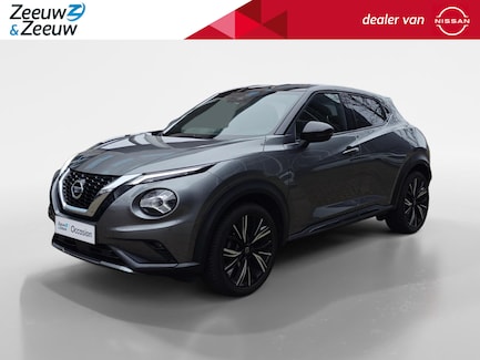 Nissan Juke 0