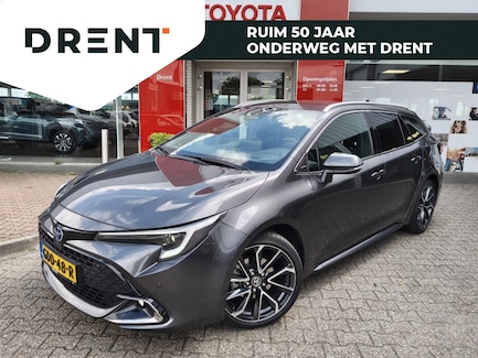 Toyota Corolla 0