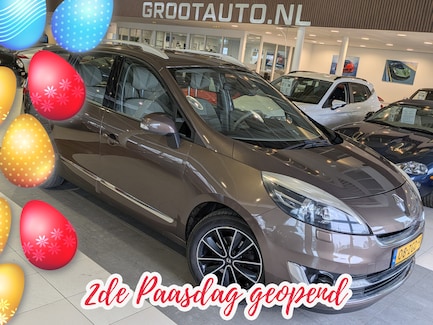 Renault Grand Scenic 0