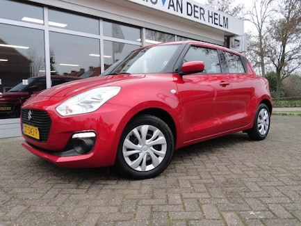 Suzuki Swift 0