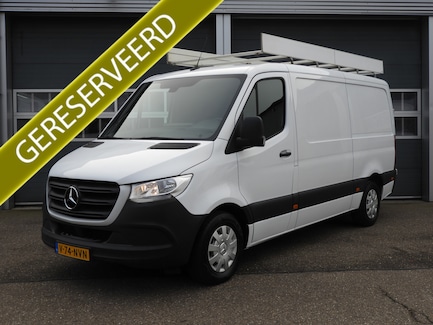 Mercedes-Benz Sprinter 0